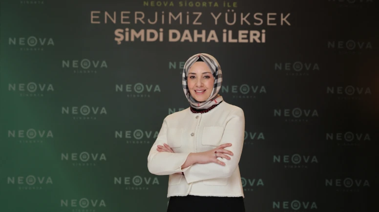 Neova Sigorta yılı 50 milyar TL’ye yaklaşan aktif büyüklükle kapattı