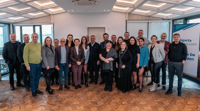 SigortaAcentesi.com ve İSAD, İstanbul’da acentelerle bir araya geldi