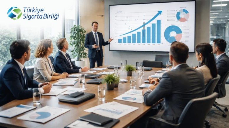 Sigorta sektöründe temkinli iyimser büyüme beklentisi