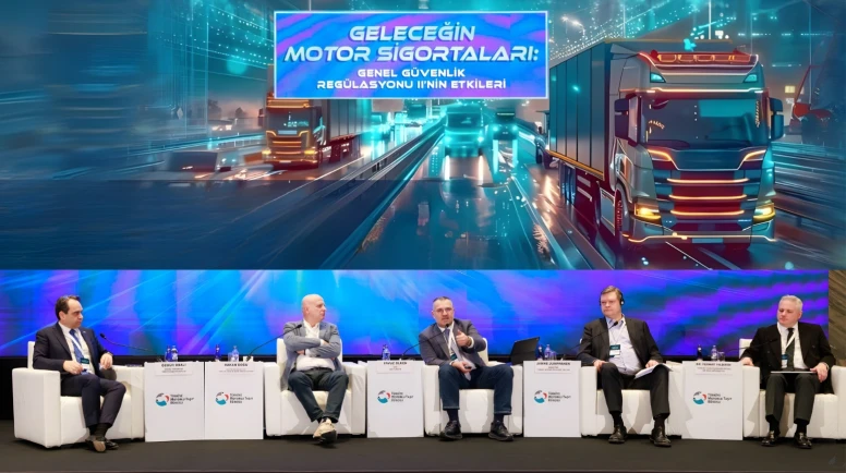 GSR II motor sigortalarını nasıl değiştirecek?