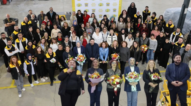 Auto King’den 8 Mart’a özel etkinlik: Kadın Dünyayı Onarır