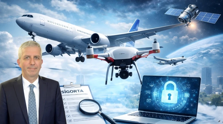 Bir uçuşun sigorta sorumluluğu 1 milyar dolar