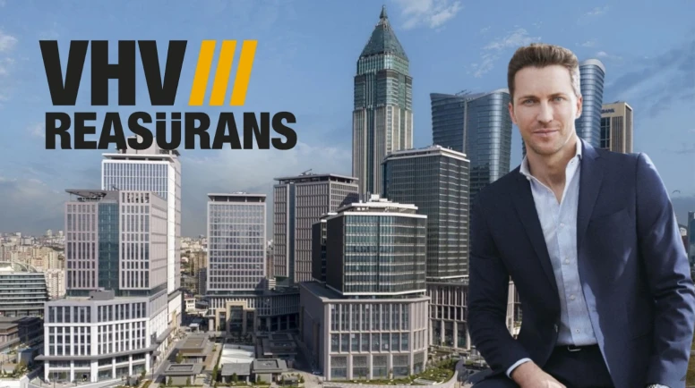 VHV Reasürans’tan yapay zekâ destekli Panda Portal