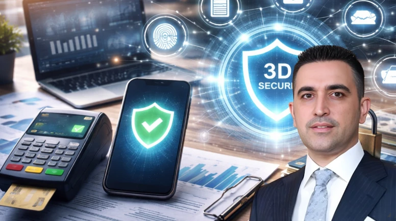 Ödeme güvenliği sektörel bir sorumluluk