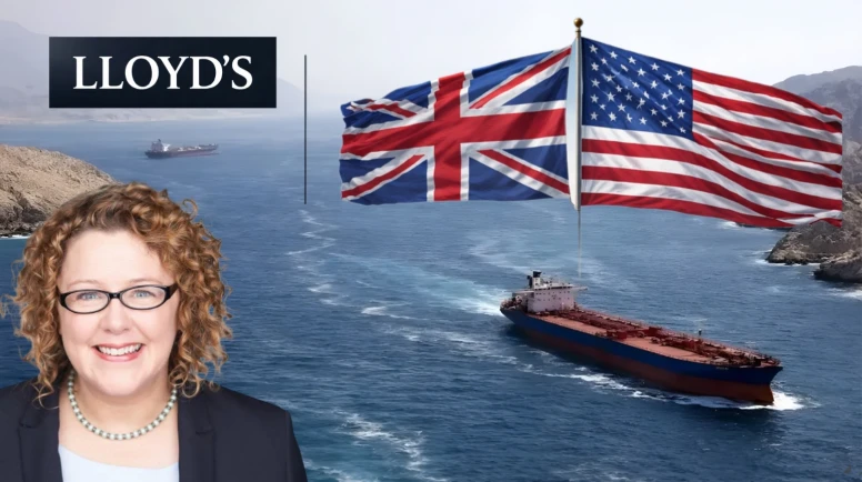 Hürmüz hattı için yeni sigorta çözümü masada