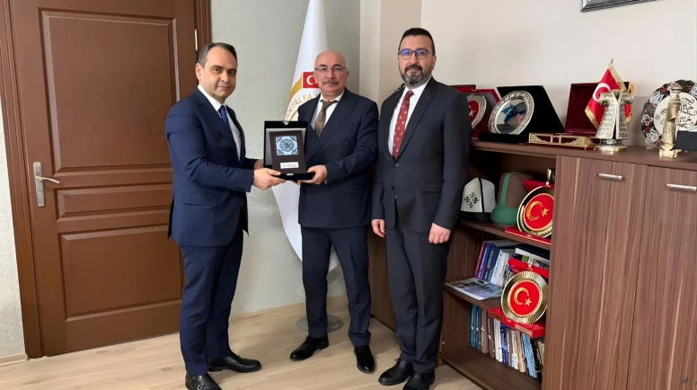 Türkiye Sigorta Birliği’nden COP31 için Antalya’da iş birliği trafiği