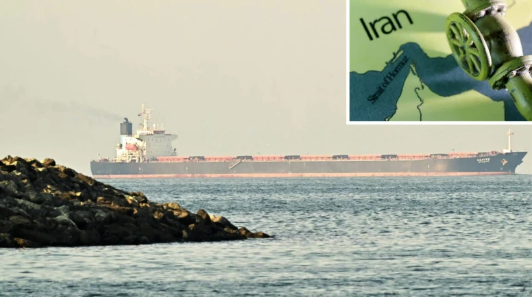 Hürmüz Boğazı’nda sigortacılar poliçeleri iptal edip primleri artırıyor