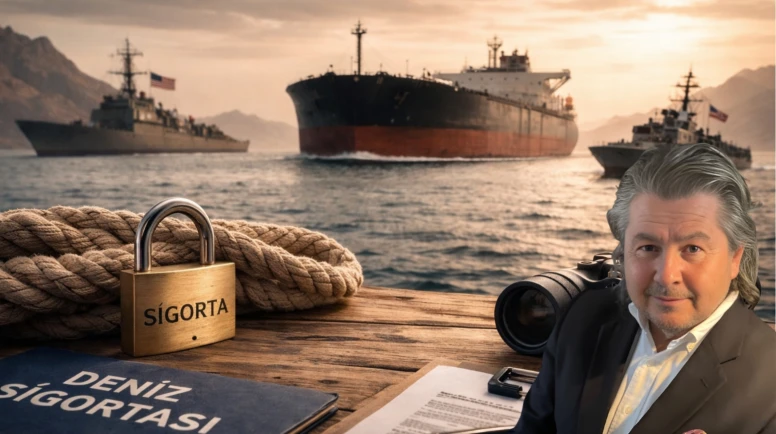 Hürmüz gerilimi: Tanker sigortası 500 bin–1 milyon dolara çıktı