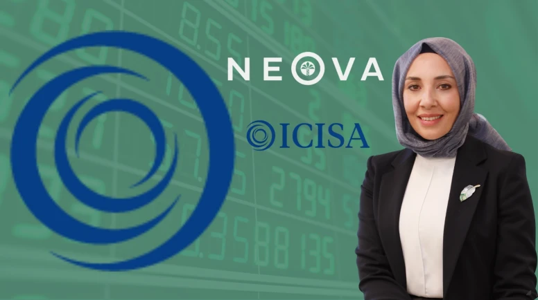 Neova Sigorta, ICISA’ya üye olan Türkiye’den ilk şirket oldu