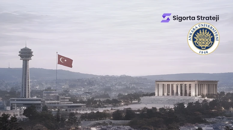 Sigortalı Anadolu Zirvesi 2026, Ankara Üniversitesi’nde düzenlenecek