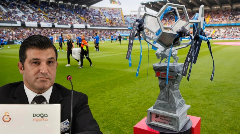Doğa Sigorta'nın patronu Belçika’da kulüp alıyor