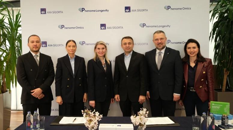 AXA Sigorta’dan longevity alanında öncü iş birliği