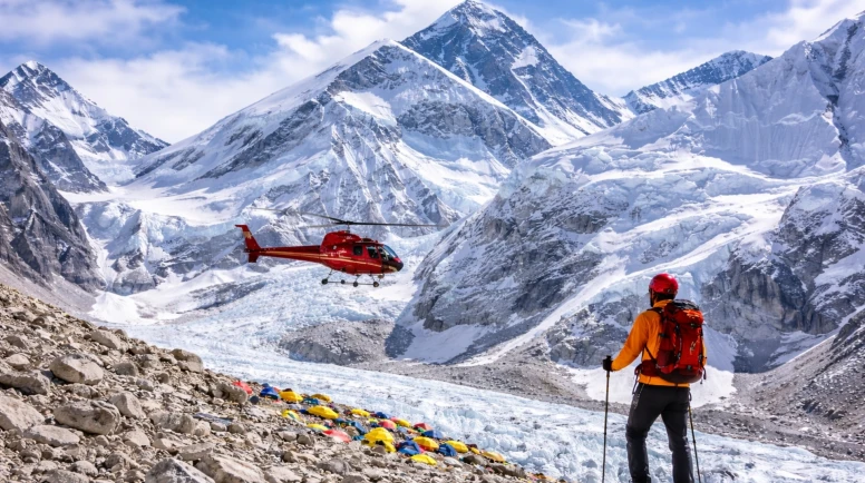 Sigorta dolandırıcılığında zirve: Everest