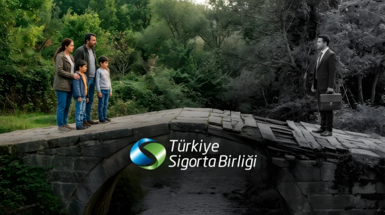 Sigorta sektöründe aktiflik oranı son 5 yılda yüzde 50,6 oldu