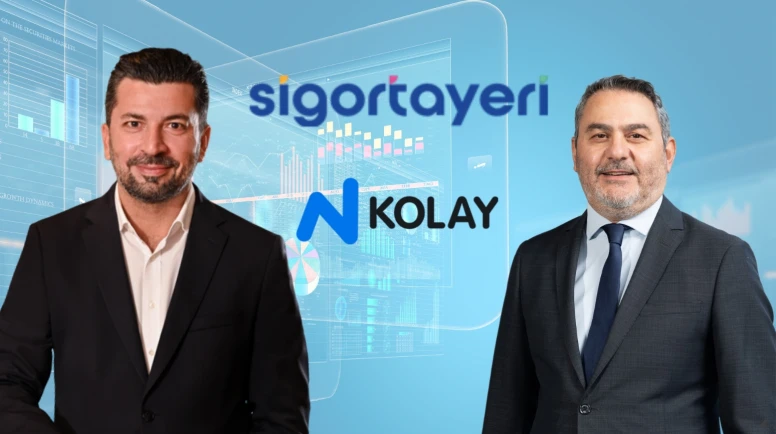 N Kolay ve Sigortayeri’nden BES ve prim iadeli hayat sigortasında dijital entegrasyon