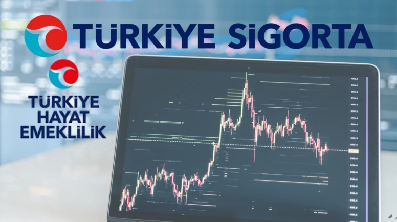 Türkiye Sigorta ve Türkiye Hayat Emeklilik'ten ilk çeyrekte rekor kâr