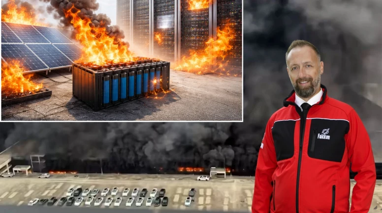 BYD’deki yangın yeni nesil riskleri gündeme taşıdı