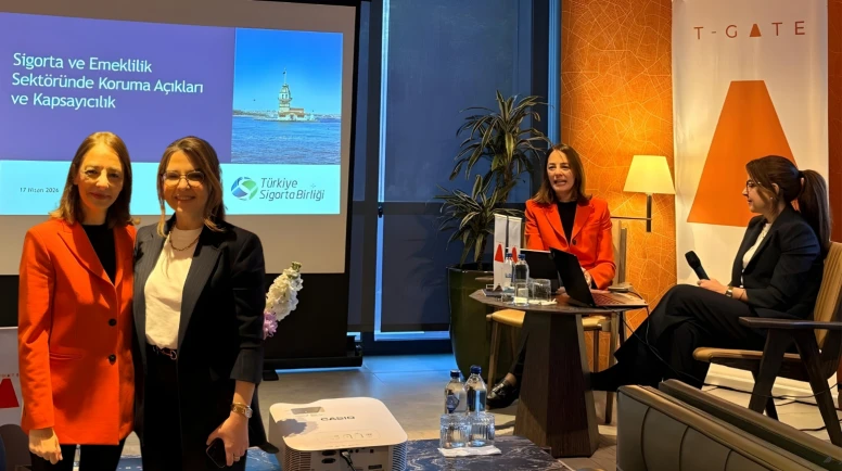Sigortacılıkta büyümenin odağı, insan, güven ve dijitalleşme