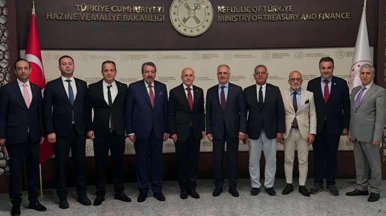 Sigorta sektöründe yetkisiz ekran kullanımına karşı sıfır tolerans