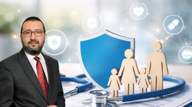 'Yeni yönetmelik sigortalıyı korurken sistemi de sürdürülebilir hale getiriyor'