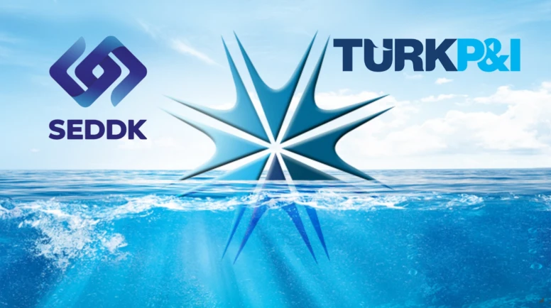 SEDDK’dan Türk P&I Sigorta’ya Genel Sorumluluk ruhsatı