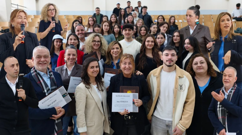 Sigortacılıkta kariyer ve sektör perspektifleri İstanbul’da ele alındı