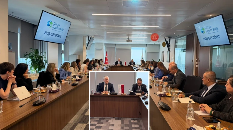 TSB’den kurumsal iletişim çalışma grubu adımı