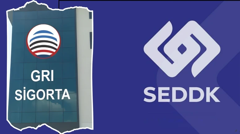 GRI Sigorta soruşturmasında 35 kişi gözaltına alındı