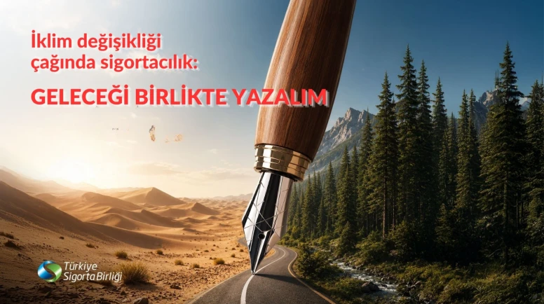 TSB 5. Sigortacılık Makale Yarışması için başvurular başladı