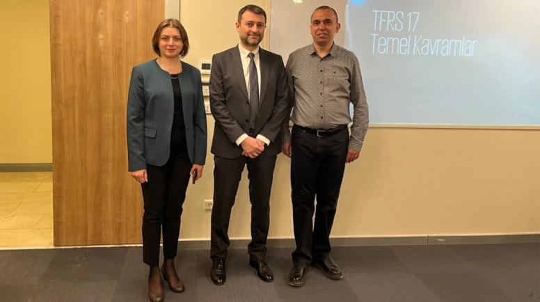 TSEV, TFRS 17 uyum sürecine yönelik kapsamlı eğitim programı başlattı