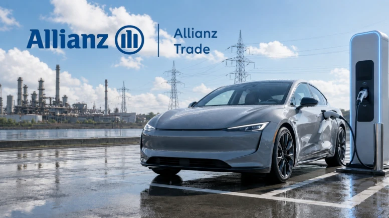 Allianz Trade: Orta Doğu krizi elektrikli araçlara geçişi artırabilir