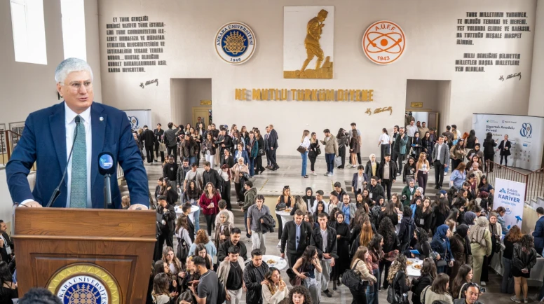 'Gençlerin fikirleri sigortacılığı dönüştürecek'