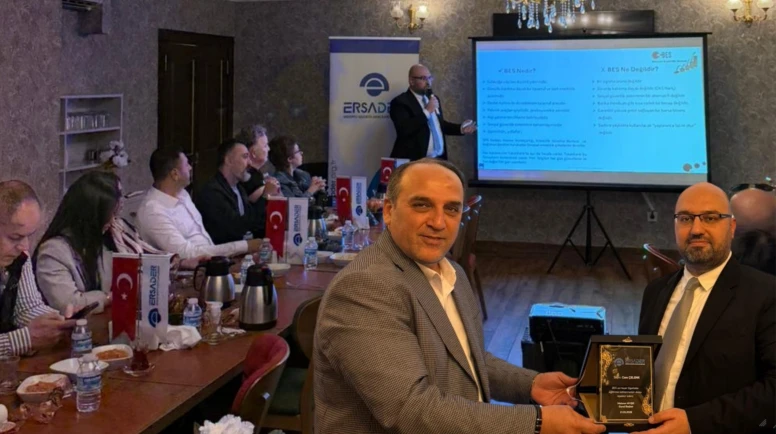 ERSADER’den BES ve hayat sigortaları alanında eğitim programı
