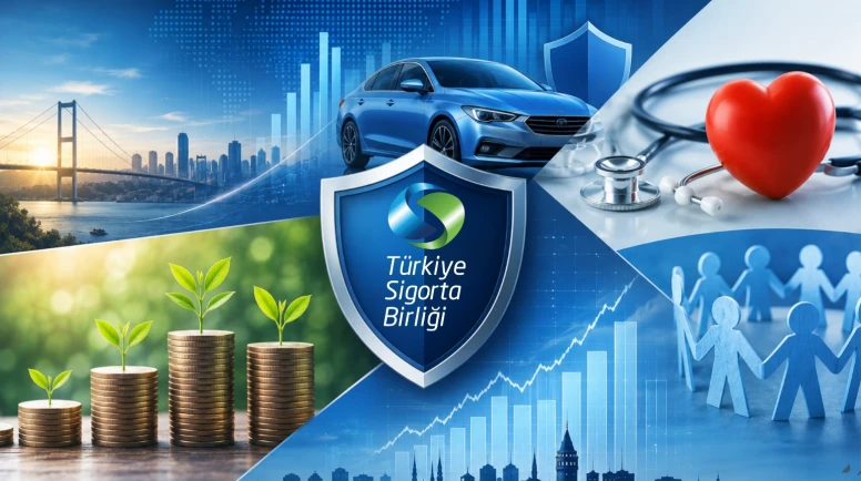 TSB Durum Belgesi: Trafik, sağlık ve emeklilikte reform vurgusu