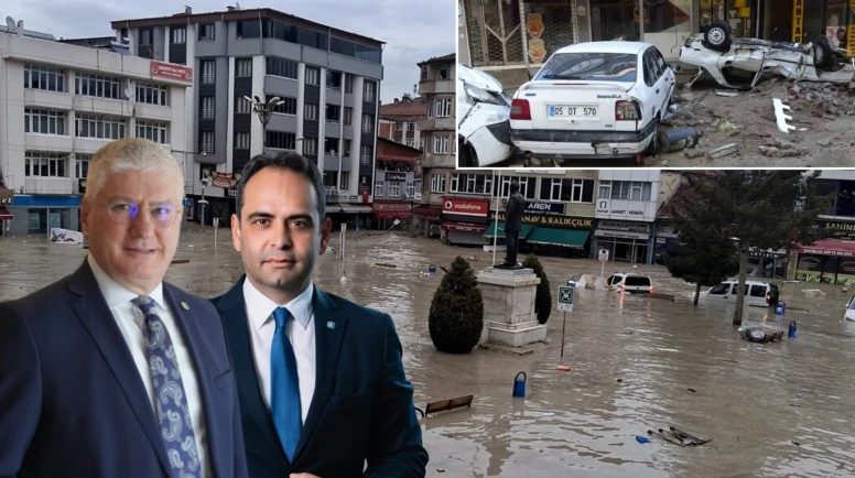 Havza'dan sigorta uyarısı: Türkiye artık sadece deprem ülkesi değil
