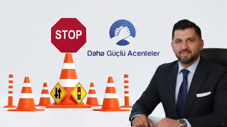 'Hukuksuz bir risturn uygulaması ile karşı karşıyayız'