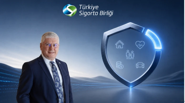 Ahmet Yaşar: Sigortada teknolojinin odağında insan var
