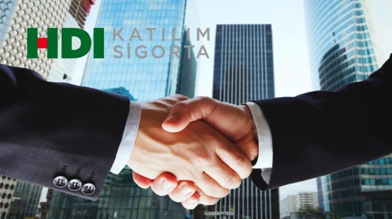 HDI Sigorta, HDI Katılım Sigorta’nın satışı için Aydın Grup ile anlaştı