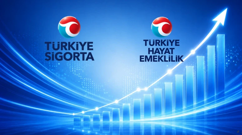 Ssermayelerini iki katına çıkardılar