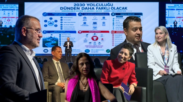 AXA Türkiye’den sektöre çağrı: Bugün hazırlanmazsak yarın geç kalabiliriz