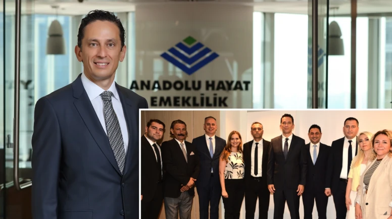 Kuzey Anadolu Bölge Satış Müdürlüğü’nü Samsun’a taşıdı