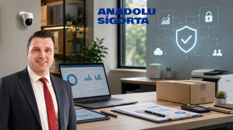 KOBİ’lere dijitalleşme, güvenlik ve sigorta avantajı