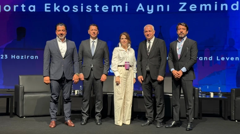 Acentelerde hayat ve BES açılımı... Yeni gelir alanları ele alındı