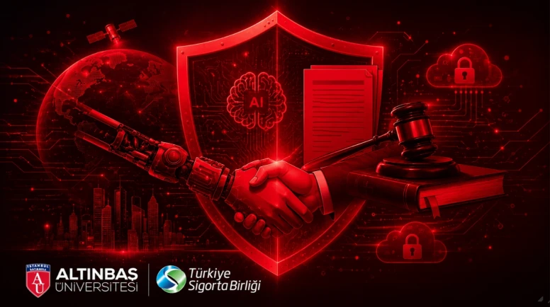 Sigorta hukukunda yapay zeka ve teknoloji masaya yatırılıyor