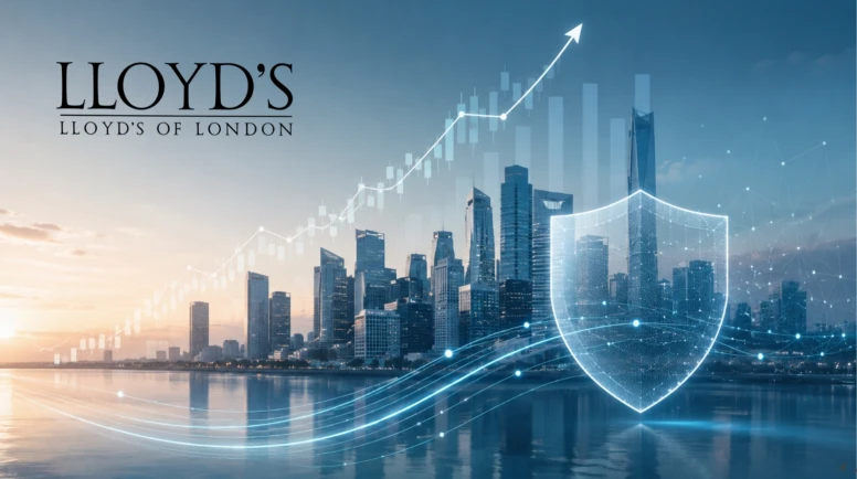 Riskler artarken sigorta sektörüne sermaye akışı neden hızlanıyor?