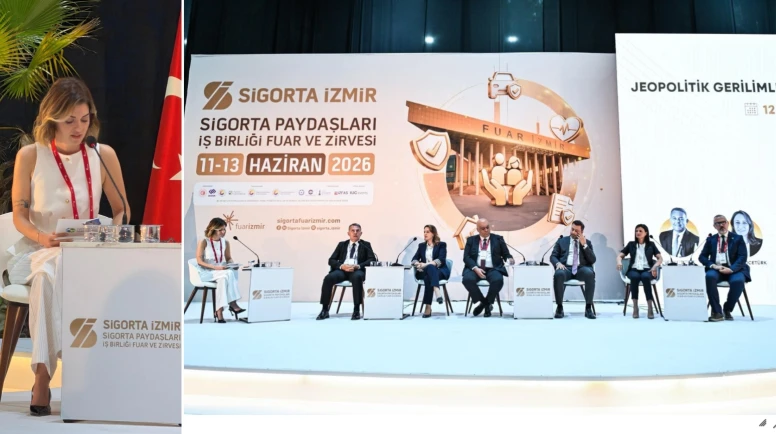Jeopolitik gerilimler nakliyat sigortalarında risk algısını değiştiriyor