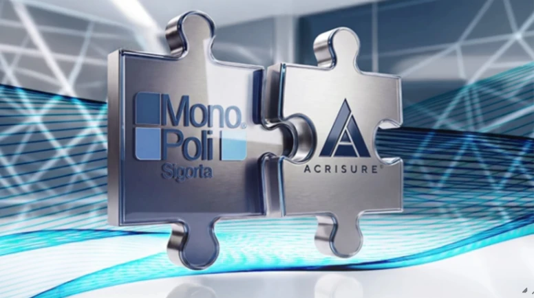 Monopoli Sigorta ve Acrisure Türkiye’de stratejik ortaklık kurdu