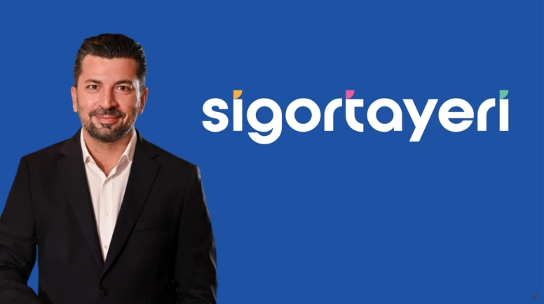 Sigortayeri Genel Müdürü Ali Gülcan görevinden ayrıldı