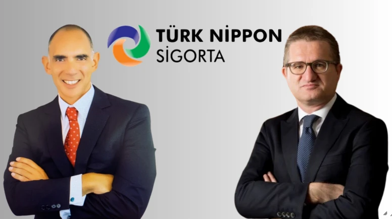 Birleşme anlaşmasının ardından Türk Nippon’da Genel Müdür değişimi