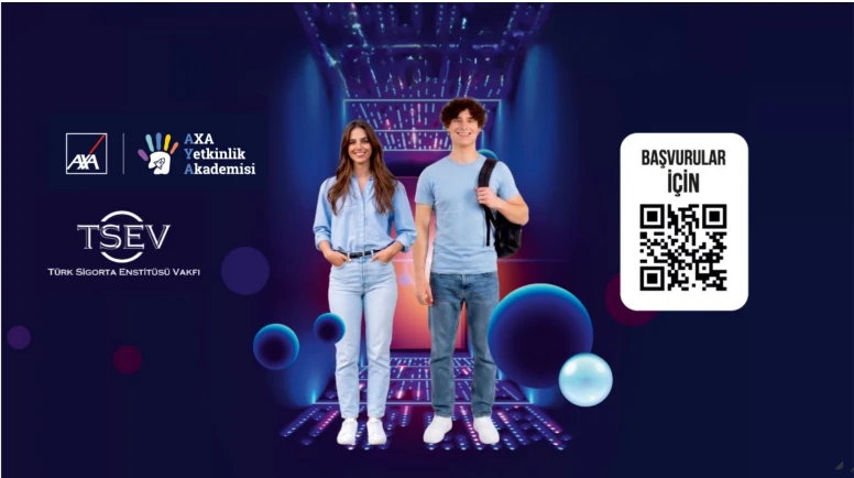 “Tam da Sigortacı Olma Zamanı” programına başvurular başladı